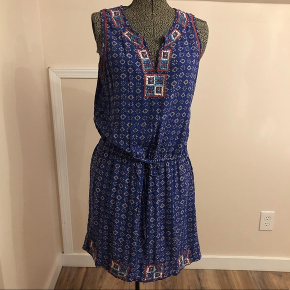 lucky brand summer dresses